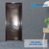 CỬA NHỰA COMPOSITE SYA 330 4 Cửa nhựa Composite SYA 330