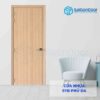 CỬA NHỰA COMPOSITE SYB 672 3 Cửa nhựa Composite SYB 672