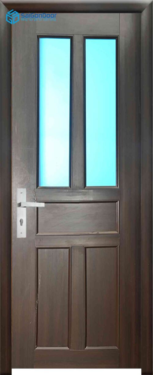 CỬA NHỰA ĐÀI LOAN DL YC-20 8 Cửa nhựa Đài Loan DL YC-20