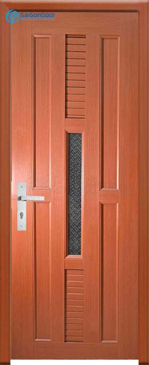 CỬA NHỰA ĐÀI LOAN DL YO-24 (2) 8 Cửa nhựa Đài Loan DL YO-24 (2)