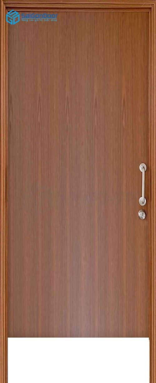 CỬA GỖ CÔNG NGHIỆP MDF MELAMINE IMG_2208 1 cánh ô gió hở 8 Cửa gỗ công nghiệp MDF Melamine IMG_2208 1 cánh ô gió hở