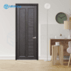 CỬA NHỰA PHÒNG NGỦ PN SGD TW10 F 4 Cửa nhựa phòng ngủ PN SGD TW10 F