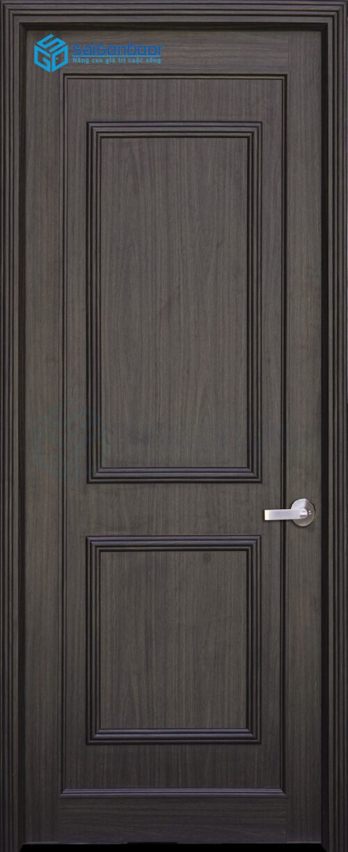 CỬA NHỰA PHÒNG NGỦ PN SGD TW9 F 10 Cửa nhựa phòng ngủ PN SGD TW9 F