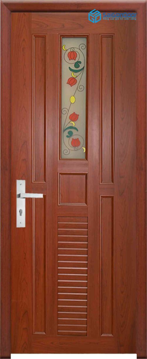 Cửa nhựa giá rẻ YB-85 11 Cửa nhựa giá rẻ YB-85