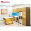 Nội thất nhà bếp chữ I Full trần 2 Bep chu I full tran.png