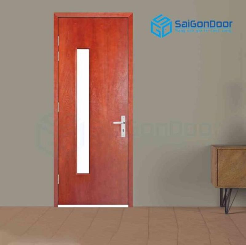 Cửa hàng SaiGonDoor - địa chỉ bán cửa gỗ nhà vệ sinh giá rẻ