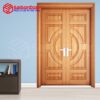 Cửa thép vân gỗ TVG-2H4-V3 4 2H4 V3.jpgDOT6.1