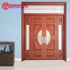 Cửa thép vân gỗ TVG-4H4K-V2 3 4H4K V2.jpgDOT6.1