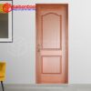 Cửa gỗ công nghiệp HDF Veneer 2A-Xoan Đào 4 Cua go HDF Veneer 2A xoan dao.jpgDOT6.1