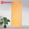 Cửa gỗ công nghiệp HDF Veneer 019 Sồi 4 Cua go HDF veneer 019 soi.jpgDOT6.1