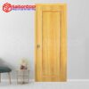 Cửa gỗ công nghiệp HDF Veneer 1B-Sồi 4 Cua go HDF veneer 1B Soi.jpgDOT6.1