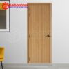 Cửa gỗ Hàn Quốc GHQ-667 3 Cửa gỗ Hàn Quốc GHQ-667 sang trọng