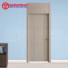 Cửa gỗ Hàn Quốc cao cấp ô Fix 3 Cửa gỗ Hàn Quốc cao cấp ô Fix độc đáo