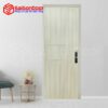 Cửa gỗ chống cháy GCC-MDF Melamine P1R2n 4 Cua go chong chay MDF Melamine P1R2n.jpgDOT6.1