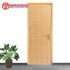 Cửa gỗ chống cháy GCC-MDF melamine P1R8 5 Cua go chong chay MDF melamine P1R8.jpgDOT6.1