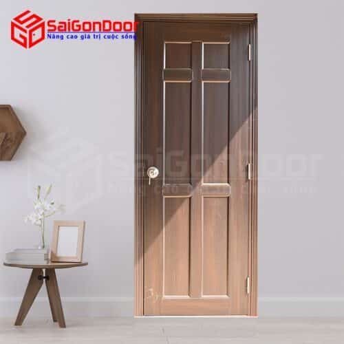 Cửa nhựa Đài Loan YC-40