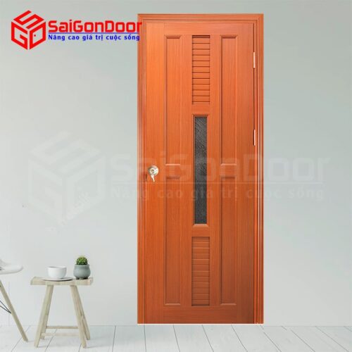 Cửa nhựa Đài Loan YO-24