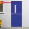 Cửa thép chống cháy TCC P1G1 xanh dương 3 Cua thep chong chay P1G1 xanh duong.jpgDOT6.1