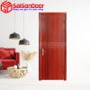 Cửa Thép Vân Gỗ SGD-KM.TVG-1C-11 2 KG 1.08