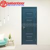 Cửa Thép Vân Gỗ SGD-KM.TVG-1C-15 2 SGD KM.TVG 1C 11