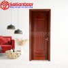 Cửa Thép Vân Gỗ SGD-KM.TVG-1C-16 2 SGD KM.TVG 1C 12