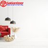 Cửa Thép Vân Gỗ SGD-KM.TVG-1C-2 1 SGD KM.TVG 1C 16