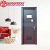 Cửa Thép Vân Gỗ SGD-KM.TVG-1C-21 2 SGD KM.TVG 1C 18