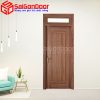 Cửa Thép Vân Gỗ SGD-KM.TVG-1C-22 2 SGD KM.TVG 1C 19