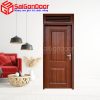 Cửa Thép Vân Gỗ SGD-KM.TVG-1C-26 2 SGD KM.TVG 1C 22