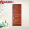 Cửa Thép Vân Gỗ SGD-KM.TVG-1C-29 2 SGD KM.TVG 1C 25