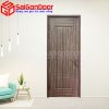 Cửa Thép Vân Gỗ SGD-KM.TVG-1C-32 4 SGD KM.TVG 1C 29