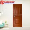 Cửa Thép Vân Gỗ SGD-KM.TVG-1C-5 2 SGD KM.TVG 1C 38n