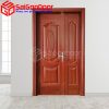 Cửa Thép Vân Gỗ SGD-KM.TVG-2CL-14n. 1 SGD KM.TVG 2CL 14n