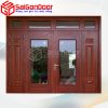 Cửa Thép Vân Gỗ SGD-KM.TVG-4C.29 2 SGD KM.TVG 4C.25